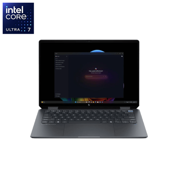 HP OmniBook Ultra Flip 14-fh0003c Core Ultra 7 258V / 32 GB / 1 TB / VGA Integrată / Gray photo 1