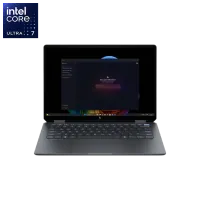 HP OmniBook Ultra Flip 14-fh0003c Core Ultra 7 258V / 32 ГБ / 1 ТБ / VGA Встроенная / Серый