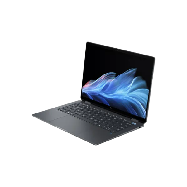 HP OmniBook Ultra Flip 14-fh0003c Core Ultra 7 258V / 32 GB / 1 TB / VGA Integrată / Gray photo 2