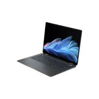 Laptop HP OmniBook Ultra Flip 14-fh0003c Core Ultra 7 258V / 32 GB / 1 TB / VGA Integrată / Gray photo 2