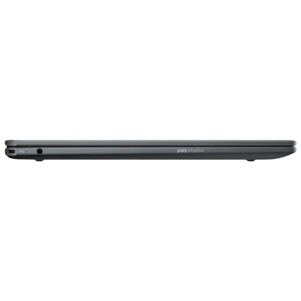 HP OmniBook Ultra Flip 14-fh0003c Core Ultra 7 258V / 32 GB / 1 TB / VGA Integrată / Gray photo 8