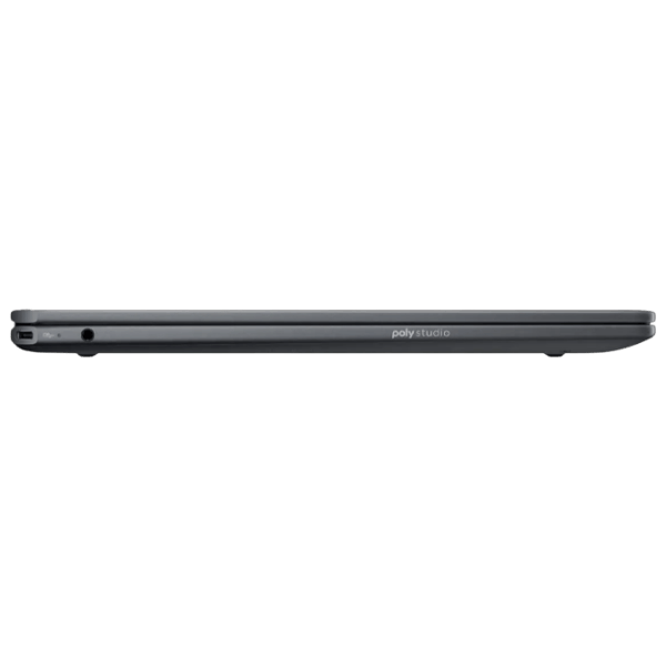HP OmniBook Ultra Flip 14-fh0003c Core Ultra 7 258V / 32 GB / 1 TB / VGA Integrată / Gray photo 8