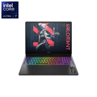 HP Omen Max 16-ah0026ci Core Ultra 7 275HX / 64 ГБ / 1 ТБ / GeForce RTX 5070 Ti / Черный