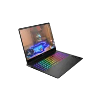 Laptop Gaming HP Omen Max 16-ah0026ci Core Ultra 7 275HX / 64 GB / 1 TB / GeForce RTX 5070 Ti / Black photo 2