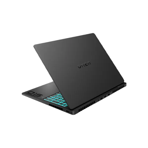 HP Omen Max 16-ah0026ci Core Ultra 7 275HX / 64 GB / 1 TB / GeForce RTX 5070 Ti / Black photo 3