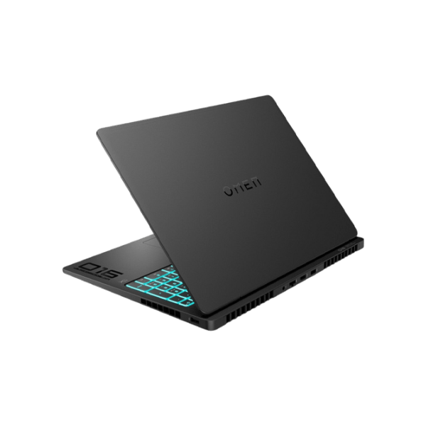 HP Omen Max 16-ah0026ci Core Ultra 7 275HX / 64 GB / 1 TB / GeForce RTX 5070 Ti / Black photo 3