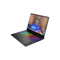 Laptop Gaming HP Omen Max 16-ah0026ci Core Ultra 7 275HX / 64 GB / 1 TB / GeForce RTX 5070 Ti / Black photo 4