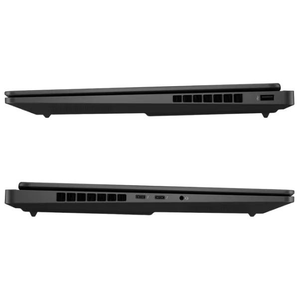 HP Omen Max 16-ah0026ci Core Ultra 7 275HX / 64 GB / 1 TB / GeForce RTX 5070 Ti / Black photo 5