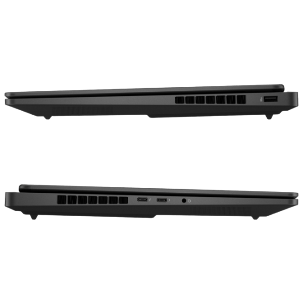 HP Omen Max 16-ah0026ci Core Ultra 7 275HX / 64 GB / 1 TB / GeForce RTX 5070 Ti / Black photo 5