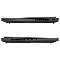 Laptop Gaming HP Omen Max 16-ah0026ci Core Ultra 7 275HX / 64 GB / 1 TB / GeForce RTX 5070 Ti / Black photo 5