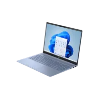 Laptop HP OmniBook 5 AI 16-af1021ci Core Ultra 7 225U / 24 GB / 1 TB / VGA Integrată / Blue photo 2