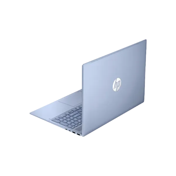 HP OmniBook 5 AI 16-af1021ci Core Ultra 7 225U / 24 GB / 1 TB / VGA Integrată / Blue photo 4