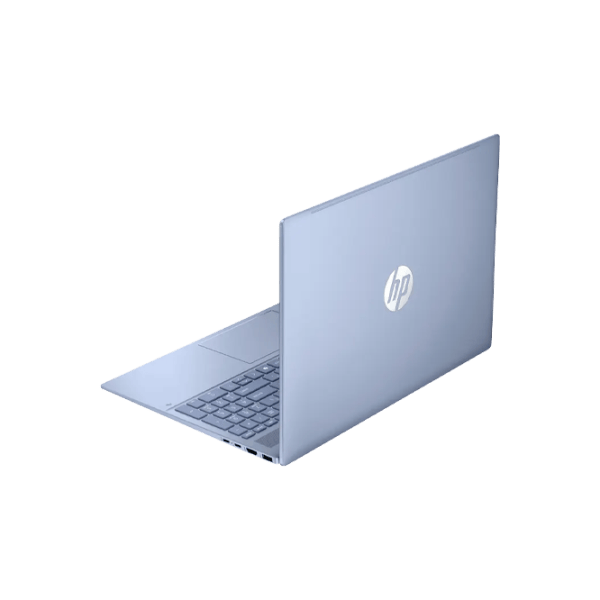 HP OmniBook 5 AI 16-af1021ci Core Ultra 7 225U / 24 GB / 1 TB / VGA Integrată / Blue photo 4