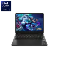 HP Omen Gaming 16 16-am0062ci Core Ultra 7 255H / 16 GB / 1 TB / GeForce RTX 5060 / Black