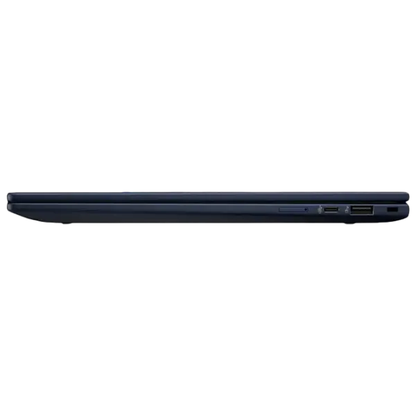 HP EliteBook X Flip G1i 14 AI Core Ultra 7 258V / 32 GB / 1 TB / VGA Integrată / Blue photo 8