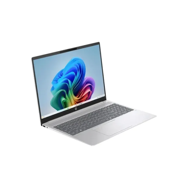 HP OmniBook 5 AI 16-af1013ci Core Ultra 7 255U / 16 GB / 1 TB / VGA Integrată / Silver photo 3