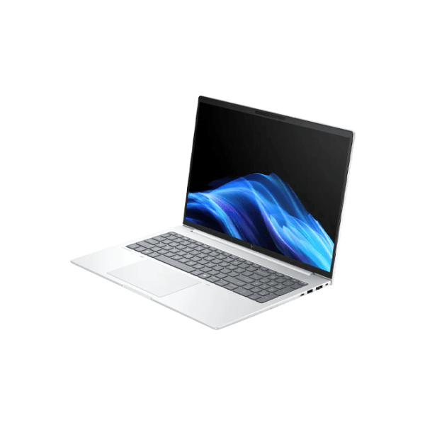 HP EliteBook 8 G1i EB8G1i16 Core Ultra 7 258V / 32 ГБ / 1 ТБ / VGA Встроенная / Серебряный photo 2