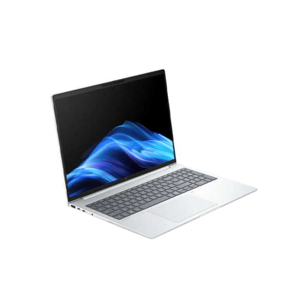 HP EliteBook 8 G1i EB8G1i16 Core Ultra 7 258V / 32 ГБ / 1 ТБ / VGA Встроенная / Серебряный photo 3