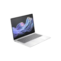 Laptop HP EliteBook X Flip G1i 14 AI Core Ultra 7 258V / 32 GB / 1 TB / VGA Integrată / Silver photo 4