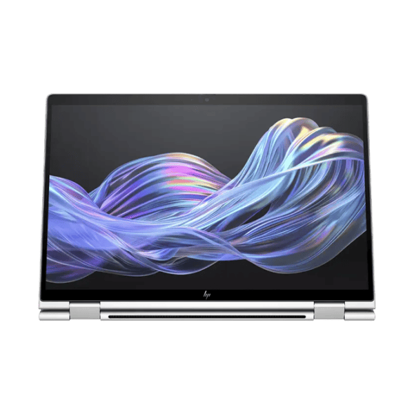 HP EliteBook X Flip G1i 14 AI Core Ultra 7 258V / 32 GB / 1 TB / VGA Integrată / Silver photo 5