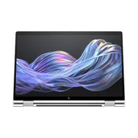 Laptop HP EliteBook X Flip G1i 14 AI Core Ultra 7 258V / 32 GB / 1 TB / VGA Integrată / Silver photo 5