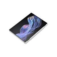 Laptop HP EliteBook X Flip G1i 14 AI Core Ultra 7 258V / 32 GB / 1 TB / VGA Integrată / Silver photo 6