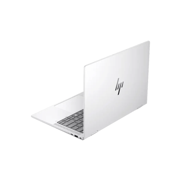 HP EliteBook X Flip G1i 14 AI Core Ultra 7 258V / 32 GB / 1 TB / VGA Integrată / Silver photo 7
