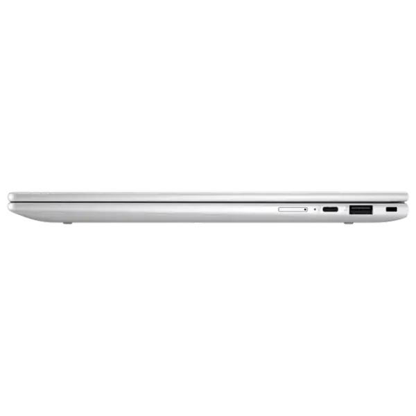 HP EliteBook X Flip G1i 14 AI Core Ultra 7 258V / 32 GB / 1 TB / VGA Integrată / Silver photo 9