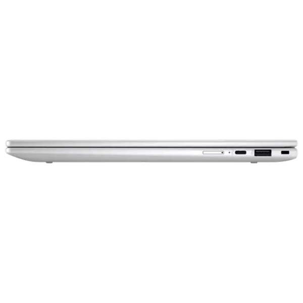 HP EliteBook X Flip G1i 14 AI Core Ultra 7 258V / 32 GB / 1 TB / VGA Integrată / Silver photo 9