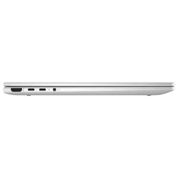 HP EliteBook X Flip G1i 14 AI Core Ultra 7 258V / 32 GB / 1 TB / VGA Integrată / Silver photo 10