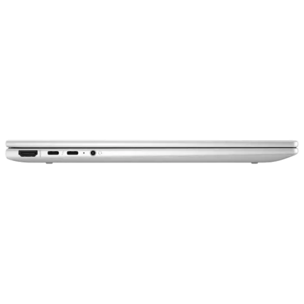 HP EliteBook X Flip G1i 14 AI Core Ultra 7 258V / 32 GB / 1 TB / VGA Integrată / Silver photo 10