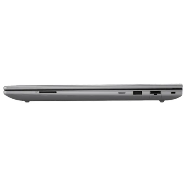 HP ZBook X G1i 16 Core Ultra 7 255H / 32 GB / 1 TB / VGA Discretă / Silver photo 3