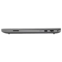 Laptop HP ZBook X G1i 16 Core Ultra 7 255H / 32 GB / 1 TB / VGA Discretă / Silver photo 3