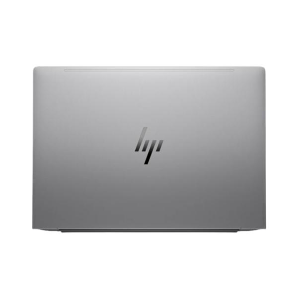 HP ZBook X G1i 16 Core Ultra 7 255H / 32 GB / 1 TB / VGA Discretă / Silver photo 5