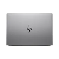 Laptop HP ZBook X G1i 16 Core Ultra 7 255H / 32 GB / 1 TB / VGA Discretă / Silver photo 5