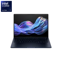 HP EliteBook X G1i 14 AI Core Ultra 7 258V / 32 GB / 2 TB / VGA Integrată / Blue