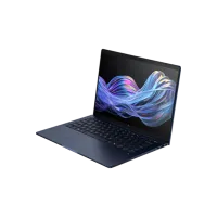 Laptop HP EliteBook X G1i 14 AI Core Ultra 7 258V / 32 GB / 2 TB / VGA Integrată / Blue photo 2