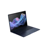 Laptop HP EliteBook X G1i 14 AI Core Ultra 7 258V / 32 GB / 2 TB / VGA Integrată / Blue photo 3