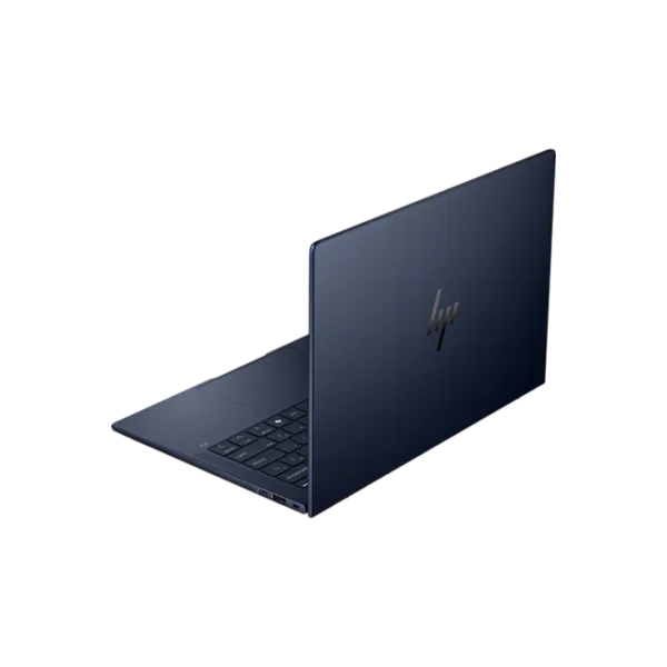 HP EliteBook X G1i 14 AI Core Ultra 7 258V / 32 GB / 2 TB / VGA Integrată / Blue photo 4