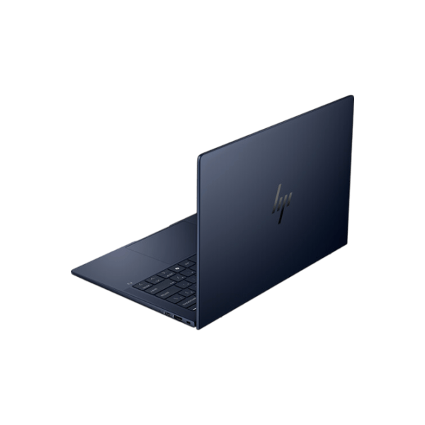HP EliteBook X G1i 14 AI Core Ultra 7 258V / 32 GB / 2 TB / VGA Integrată / Blue photo 4
