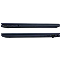 Laptop HP EliteBook X G1i 14 AI Core Ultra 7 258V / 32 GB / 2 TB / VGA Integrată / Blue photo 6
