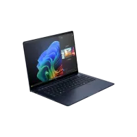 Laptop HP EliteBook Ultra G1i 14 AI Core Ultra 7 258V / 32 GB / 1 TB / VGA Integrată / Blue photo 2