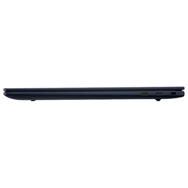 HP EliteBook Ultra G1i 14 AI Core Ultra 7 258V / 32 GB / 1 TB / VGA Integrată / Blue photo 3