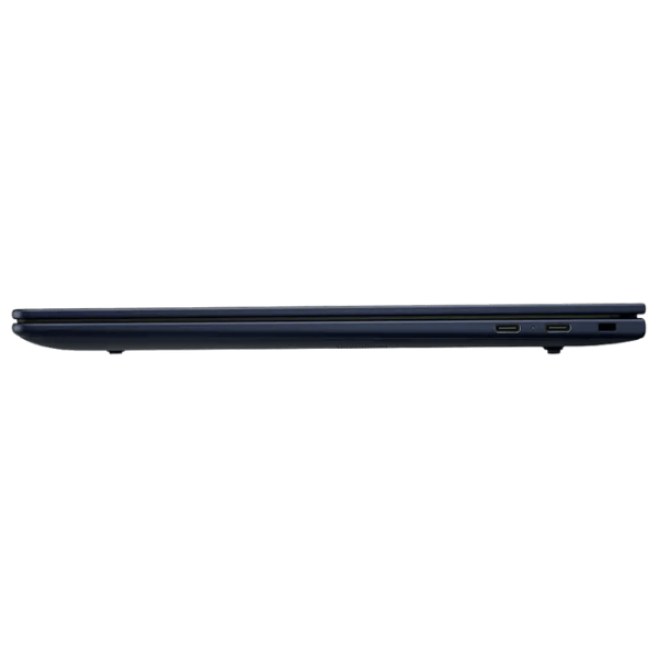 HP EliteBook Ultra G1i 14 AI Core Ultra 7 258V / 32 GB / 1 TB / VGA Integrată / Blue photo 3