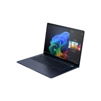 Laptop HP EliteBook Ultra G1i 14 AI Core Ultra 7 258V / 32 GB / 1 TB / VGA Integrată / Blue photo 5