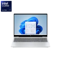 HP OmniBook 7 16-ay0005ci Core Ultra 7 255H / 32 GB / 1 TB / VGA Integrată / Silver