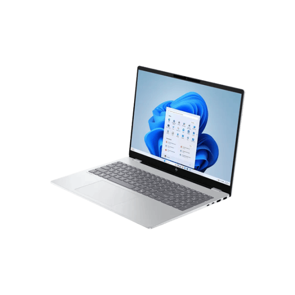 HP OmniBook 7 16-ay0005ci Core Ultra 7 255H / 32 GB / 1 TB / VGA Integrată / Silver photo 2