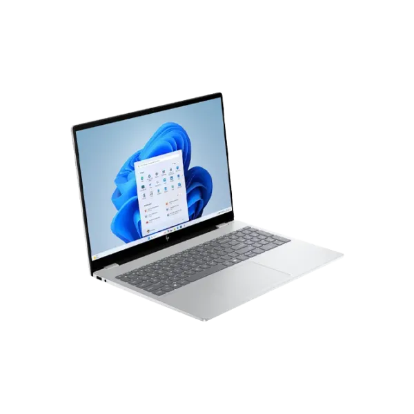 HP OmniBook 7 16-ay0005ci Core Ultra 7 255H / 32 GB / 1 TB / VGA Integrată / Silver photo 3