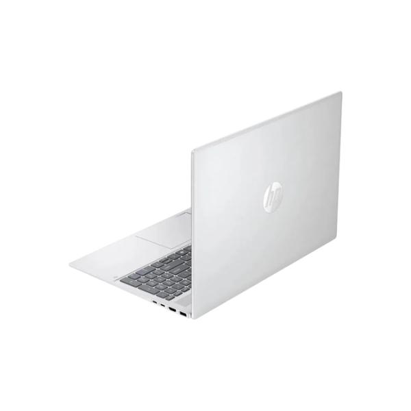 HP OmniBook 5 AI 16-af1020ci Core Ultra 7 255U / 24 GB / 512 GB / VGA Integrată / Silver photo 4