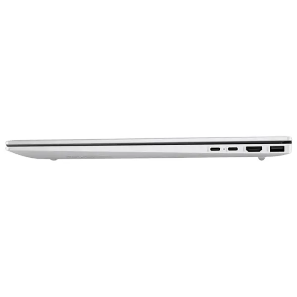 HP OmniBook 5 AI 16-af1017ci Core Ultra 7 255U / 16 GB / 512 GB / VGA Integrată / Silver photo 5